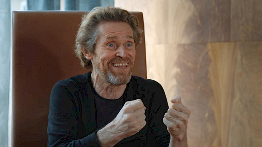 ROBERT WILSON &ndash; THE BEAUTY OF THE MYSTERIOUS 