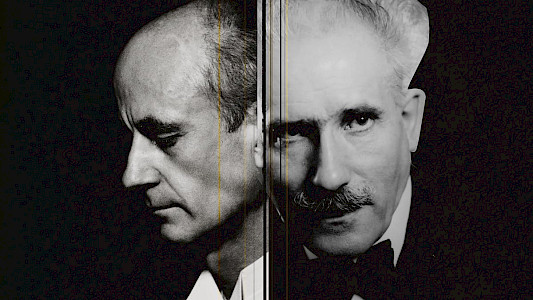 RIVALRY IN MUSIC &ndash; FURTW&Auml;NGLER vs TOSCANINI