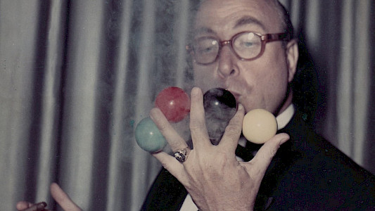 KALANAG &ndash; HITLER&rsquo;S MAGICIAN 