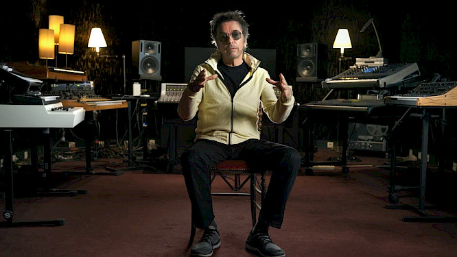 2021 3B - Produktion GmbH |  EuroArts Music International GmbH