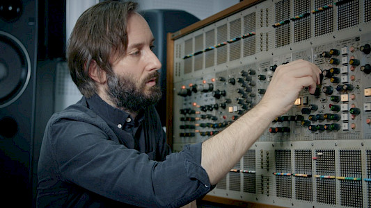 ELECTRONIC VIBRATIONS