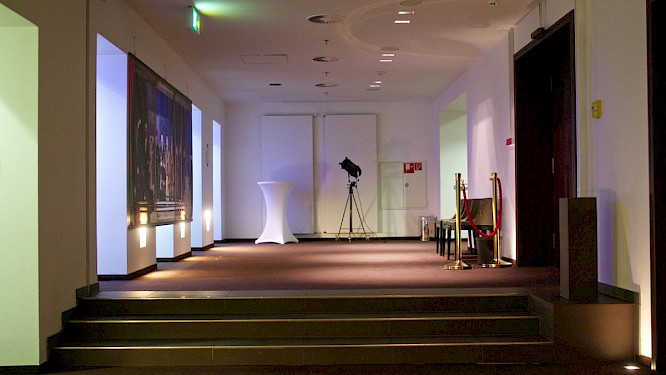 2022 Filmuniversit&auml;t Babelsberg | Lasse Frobese