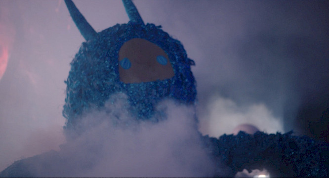 2022 Filmuniversit&auml;t Babelsberg | Lasse Frobese