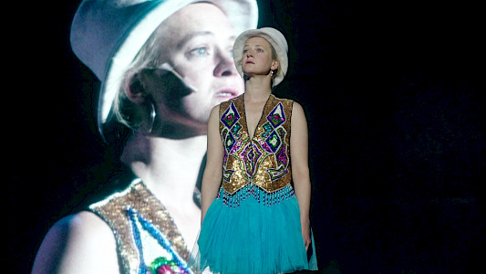 RE:PLAY - THE LAST SEASON 