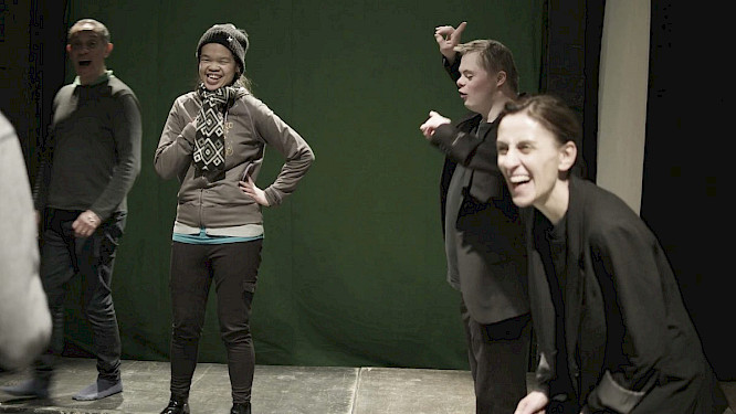 2021 Sobo Swobodnik | Partisan Verleih | weltfilm GmbH