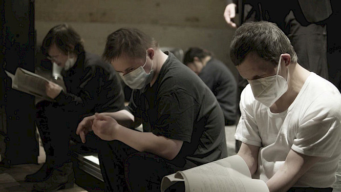 2021 Sobo Swobodnik | Partisan Verleih | weltfilm GmbH