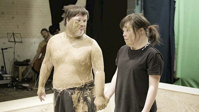 2021 Sobo Swobodnik | Partisan Verleih | weltfilm GmbH