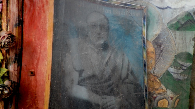 2021 Sibylle Kappes | Arsenal &ndash; Institut f&uuml;r Film und Videokunst e.V.