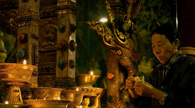 2023 Sibylle Kappes | Arsenal &ndash; Institut f&uuml;r Film und Videokunst e.V.