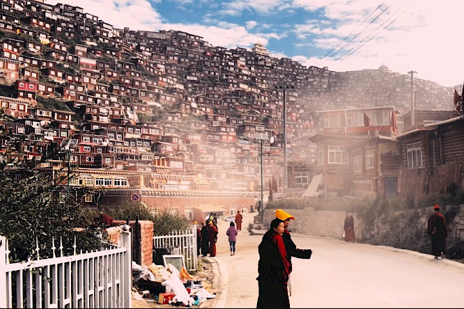 2023 Sibylle Kappes | Arsenal &ndash; Institut f&uuml;r Film und Videokunst e.V.