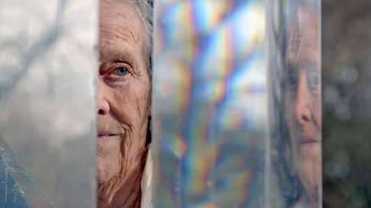 MARY BAUERMEISTER &ndash; ONE AND ONE IS THREE