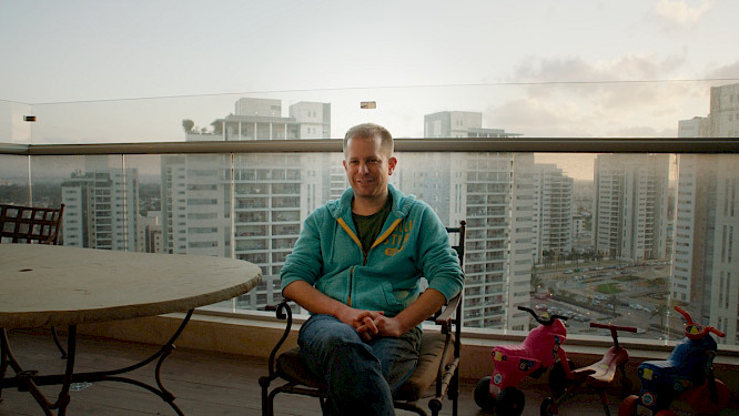 2021 Yael Reuveny | Made in Germany Filmprod.