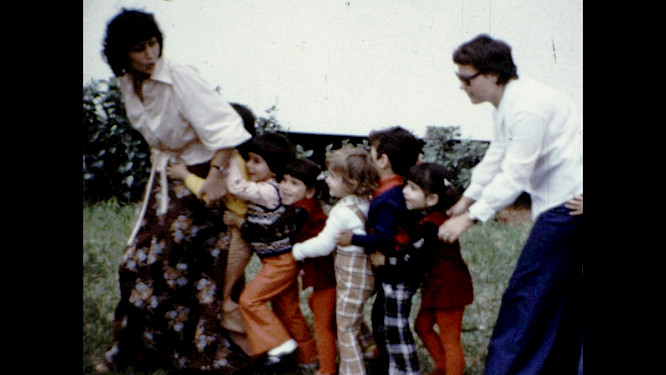 2021 Yael Reuveny | Made in Germany Filmprod.