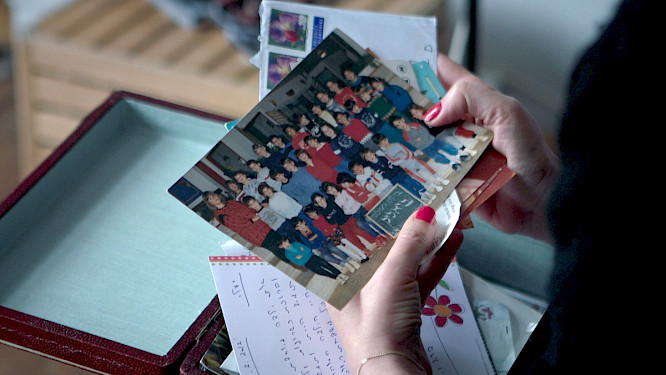 2021 Yael Reuveny | Made in Germany Filmprod.