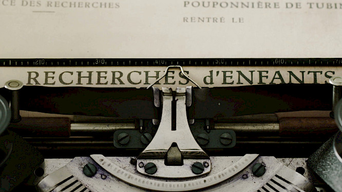 2021 Un film &agrave; la Patte