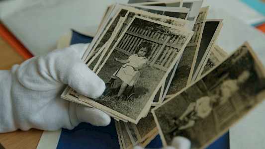 FRANCE'S GERMAN CHILDREN