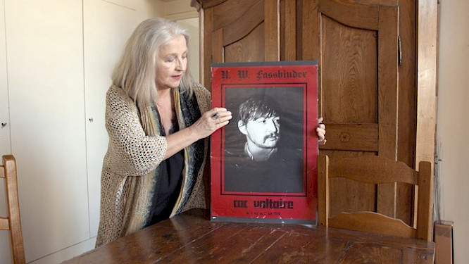 2021 Florianfilm GmbH