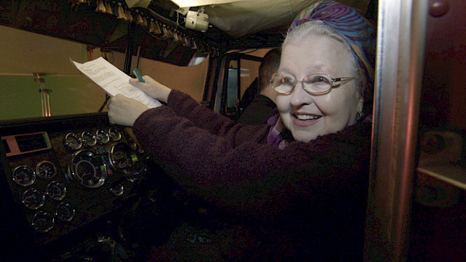 2021 Florianfilm GmbH