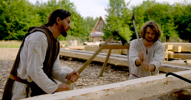 2021 rk-film | Reinhard Kungel