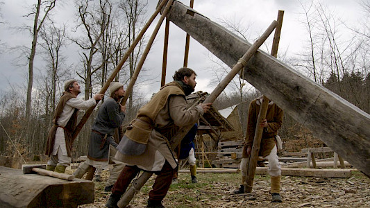 CAMPUS GALLI - THE ADVENTURE CONTINUES