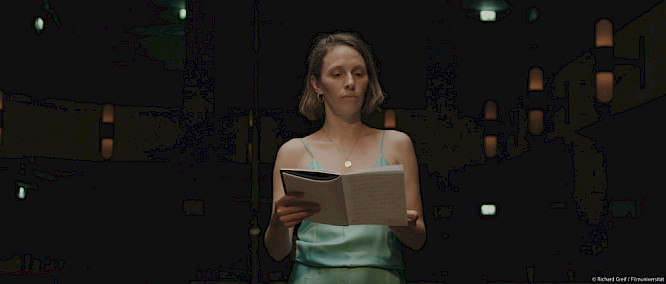 2022 Richard Greif | Filmuniversit&auml;t Babelsberg KONRAD WOLF