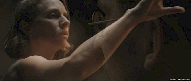 2022 Richard Greif | Filmuniversit&auml;t Babelsberg KONRAD WOLF