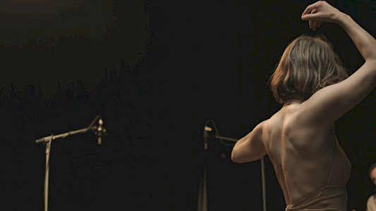 VIBRATIONS &ndash; INNER MUSIC