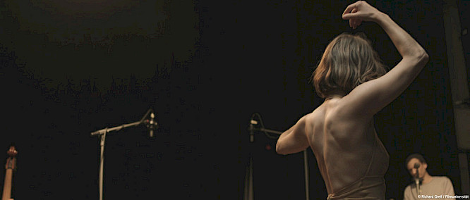 2022 Richard Greif | Filmuniversit&auml;t Babelsberg KONRAD WOLF