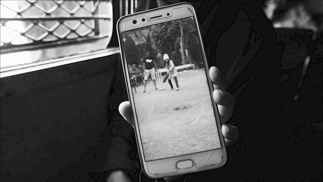 2021 KHM | Rebana Liz John | Milann Tress John