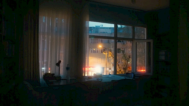 2022 Akin Sipal | Against Reality Pictures