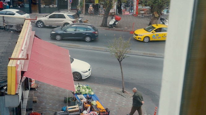 2022 Akin Sipal | Against Reality Pictures