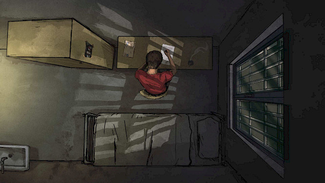 2022 Alireza Darvish | KMOTO Medienproduktion GmbH