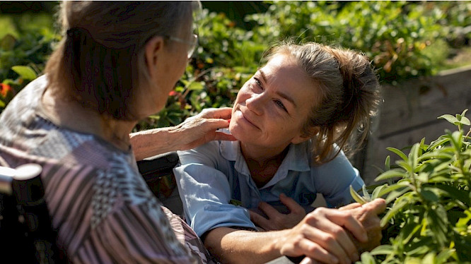 2021 Hansen & Pedersen Production