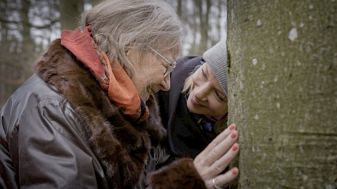 2021 Hansen & Pedersen Production | Weltkino Filmverleih