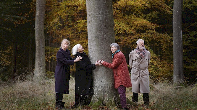 2021 Hansen & Pedersen Production | Weltkino Filmverleih