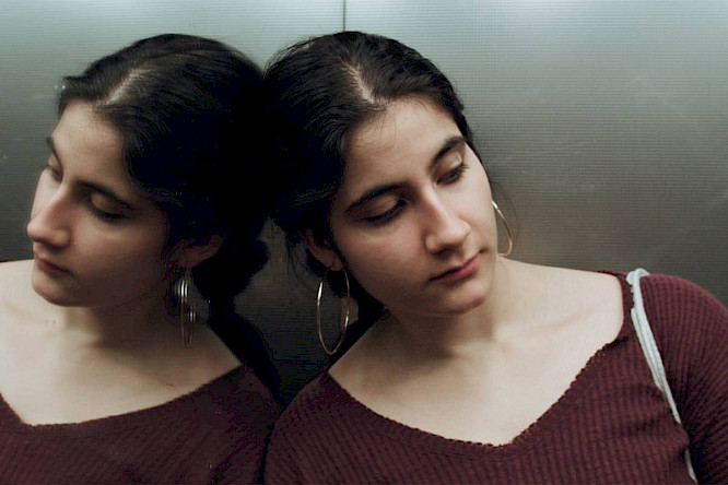 2021 LUZIDFILM | Salzgeber