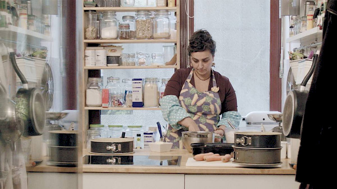 2021 LUZID FILM GmbH | Salzgeber & Co. Medien GmbH