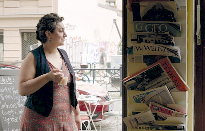 2021 LUZID FILM GmbH | Salzgeber & Co. Medien GmbH