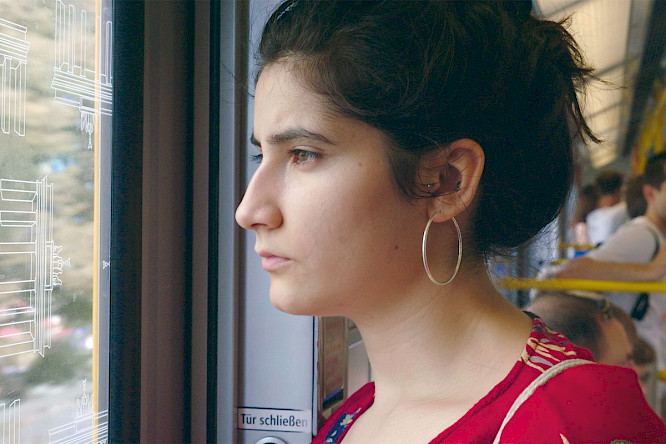 2021 LUZID FILM GmbH | Salzgeber & Co. Medien GmbH