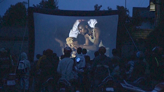 COLTAN-FIEBER: CONNECTING PEOPLE