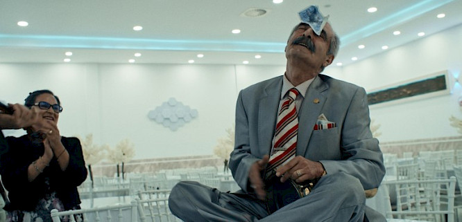 2022 Filmfaust GmbH | Film Five GmbH | RAPID EYE MOVIES