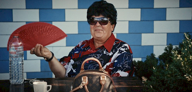 2022 Filmfaust GmbH | Film Five GmbH | RAPID EYE MOVIES