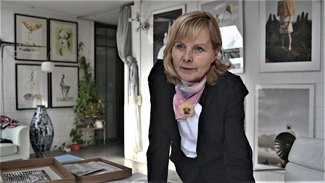 2022 Medea Filmfactory | SALZGEBER