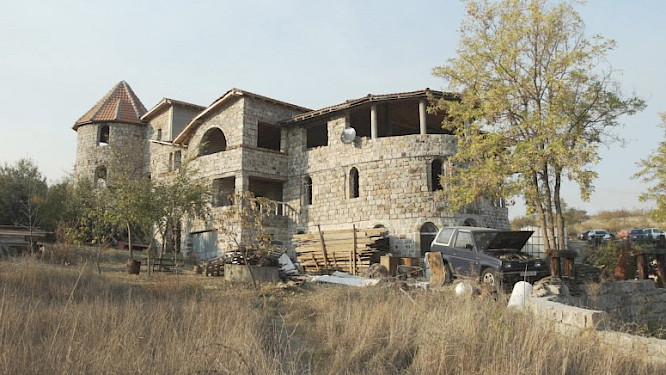 2021 Anabela Angelovska