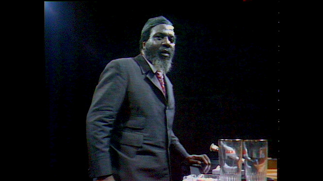 2022 Andolfi  | ARTE