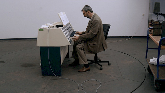 THE SUBHARCHORD &ndash; A FUTURE THAT NEVER HAPPENED