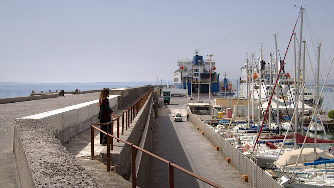 2022 DOCDAYS Productions | NEW DOCS