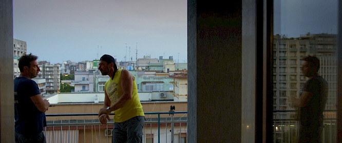 2022 Volker Sattel | FuFi Film