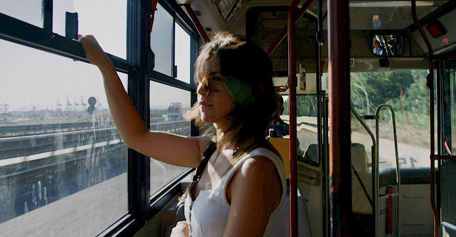 2022 Francesca&nbsp;Bertin | Volker Sattel | FuFi Film