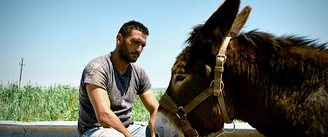 2022 Volker Sattel | FuFi Film